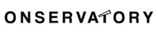 Onservatory Logo