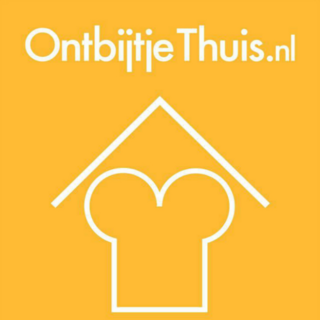 OntbijtjeThuis NL Logo
