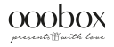 OOOBOX DE Logo