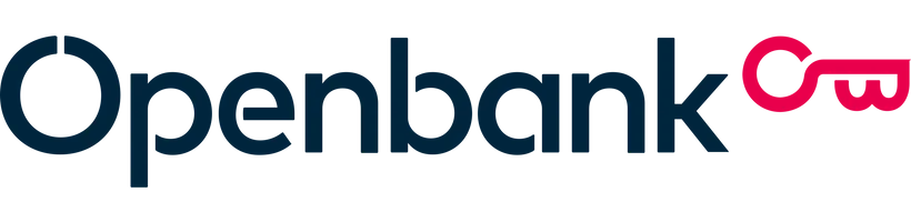 Openbank NL Logo