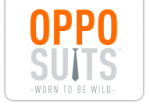 OppoSuits UK Logo