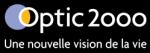 Optic 2000 Logo