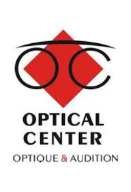 Optical Center FR Logo