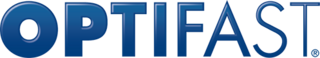 Optifast  Logo