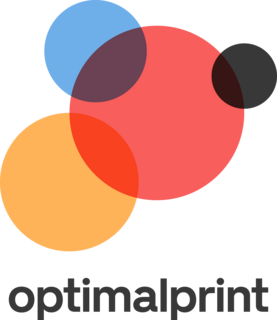 Optimalprint NL Logo