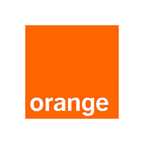 Orange ES Logo
