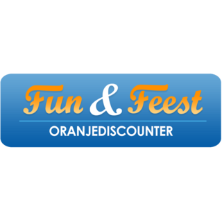 Oranjediscounter.nl Logo