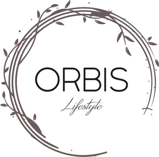 Orbis lifestyle IT Logo