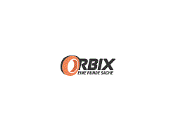 Orbix DE Logo
