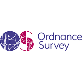 Ordnance Survey Logo