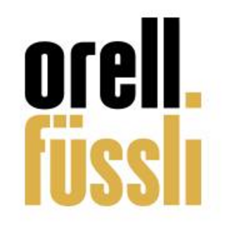 Orell Füssli CH Logo