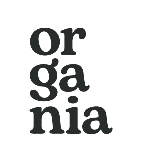Organia US Logo