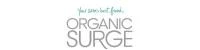 Organic Surge Logo