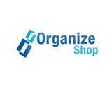 Organize Shop Logo