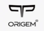 Origem Logo