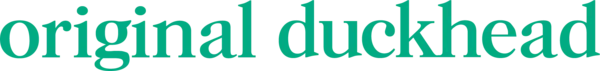 Original Duckhead Logo