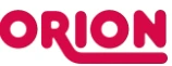 Orion CH Logo