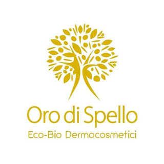 Orodispello IT Logo