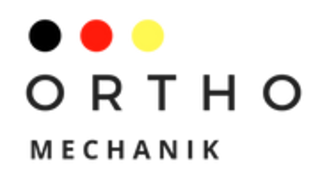 Orthomechanik DE Logo