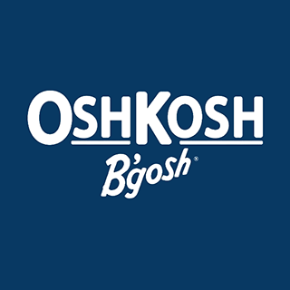 OshKosh B'gosh Logo