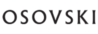OSOVSKI Logo