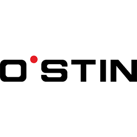 Ostin Logo