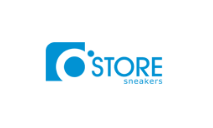 Ostore BR Logo