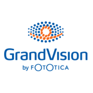 GrandVision BR Logo