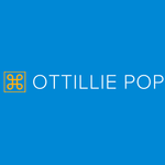 Ottillie Pop Logo