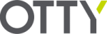 Otty Sleep UK Logo