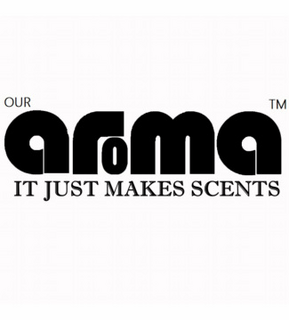 Our Aroma US Logo