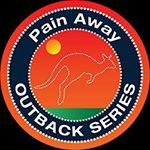 Outback Pain Relief Logo