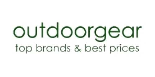 OutdoorGear UK Logo
