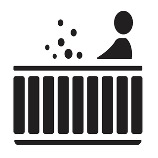 Outdoor Living Hot Tubs Logo