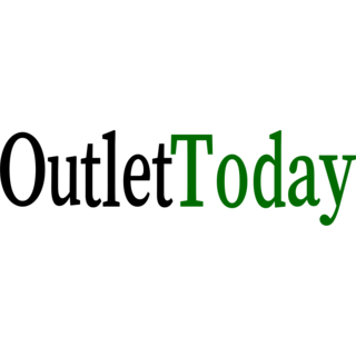 Outlettoday.nl Logo