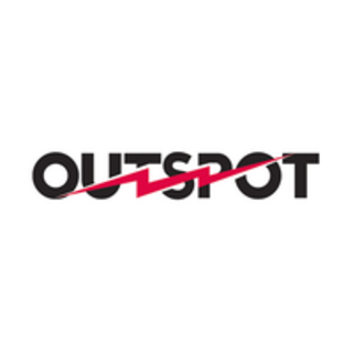 Outspot NL-BE Logo