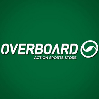 Overboard BR Logo