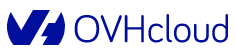 OVHcloud DE Logo