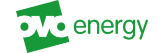 OVO Energy AU Logo