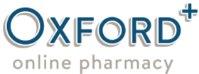 Oxford Online Pharmacy Logo