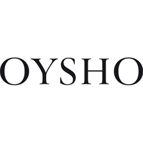 Oysho FR Logo