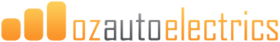 OzAutoElectric Logo