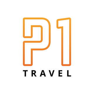 P1 Travel UK Logo