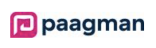 Paagman NL Logo