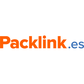 packlink ES Logo