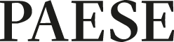 PAESE PL Logo