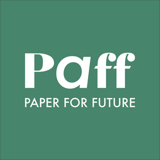 Paffpaper Logo