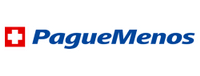 Pague Menos br Logo