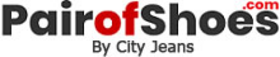Pair of Shoes US Logo