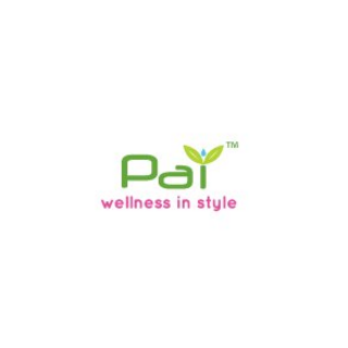 Pai Wellness	 Logo